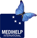 MediHelp logó