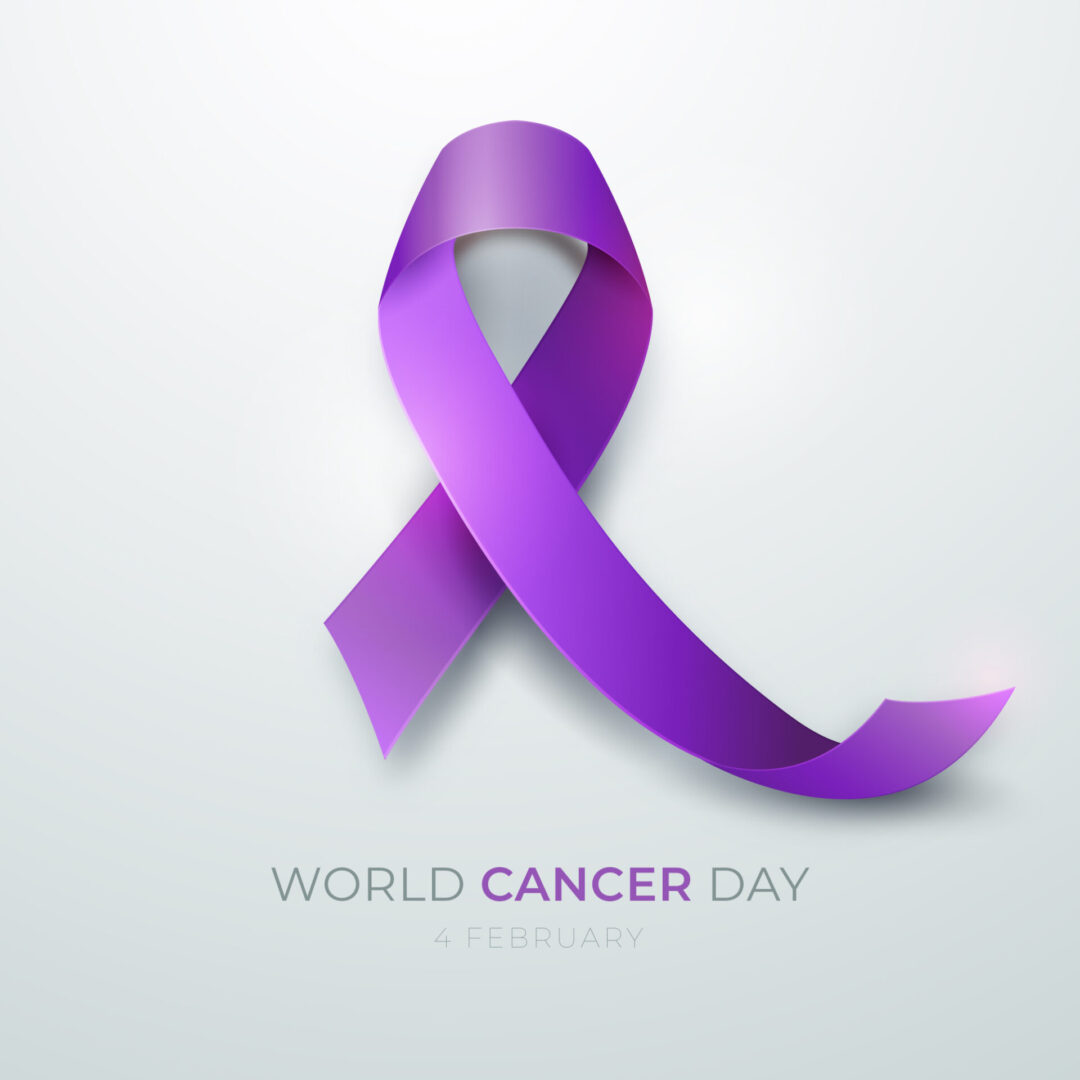 world cancer day