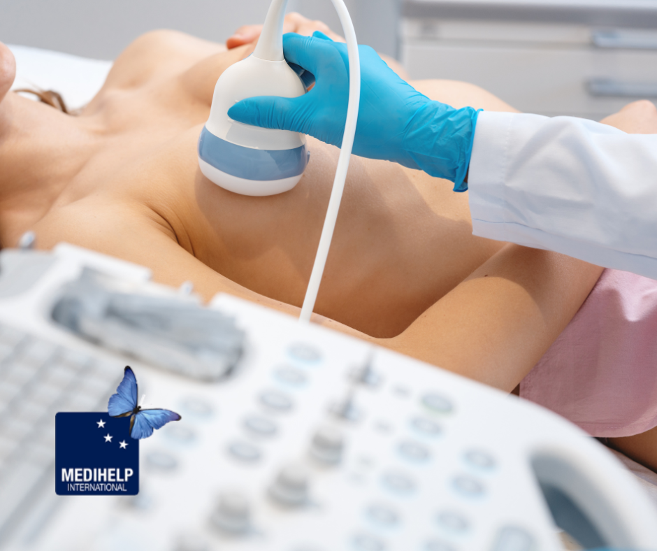 Magán egészségbiztosítás szűrési keretét a melldaganat szűrésére is fordítható