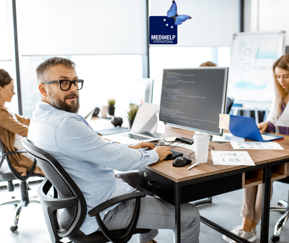 nemzetközi magán egészségbiztosítás vállalatoknak