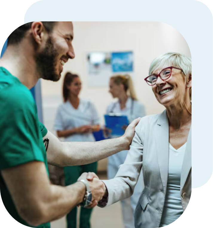 Nemzetközi prémium magán egészségbiztosítás Ön határoz, hol gyógyuljon! Dönthet hazai vagy bármely európai magánkórház mellett. - MediHelp