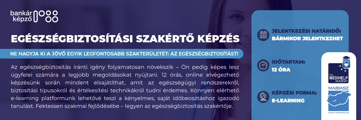 Bankárképző banner