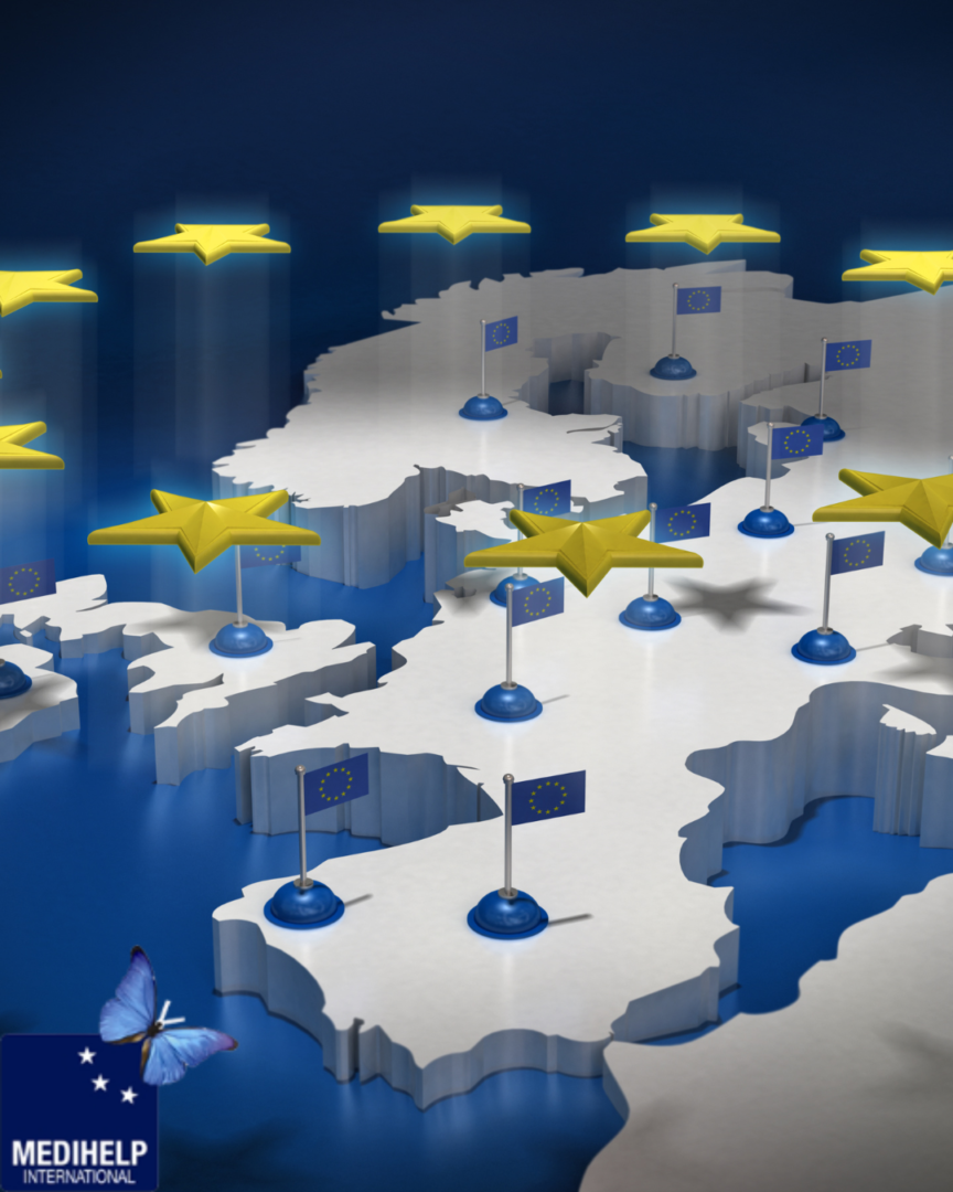 nemzetközi egészségügyi biztosítás