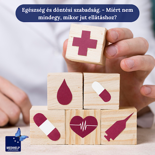 mikor jut ellátáshoz